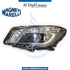 Left Headlight, SINGLE Xenon, 711307024236 for Mercedes-Benz CLA Class W117 (2013-2022) models